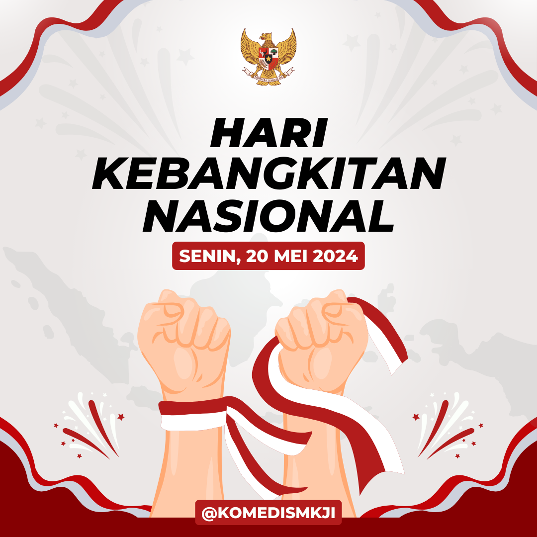 Menggagas Masa Depan: Kebangkitan Nasional Kedua Menuju Indonesia Emas 2045