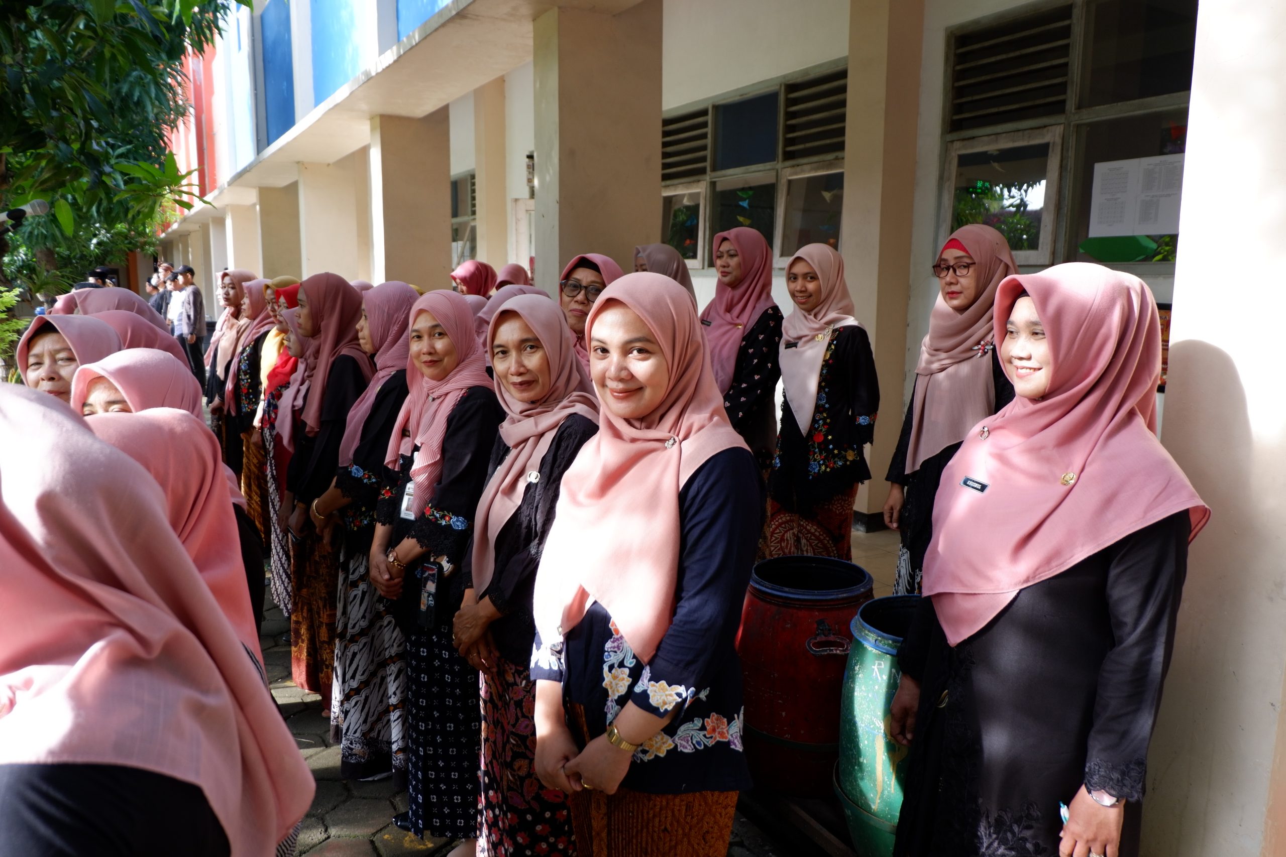 Hari Guru Nasional 25 November 2025